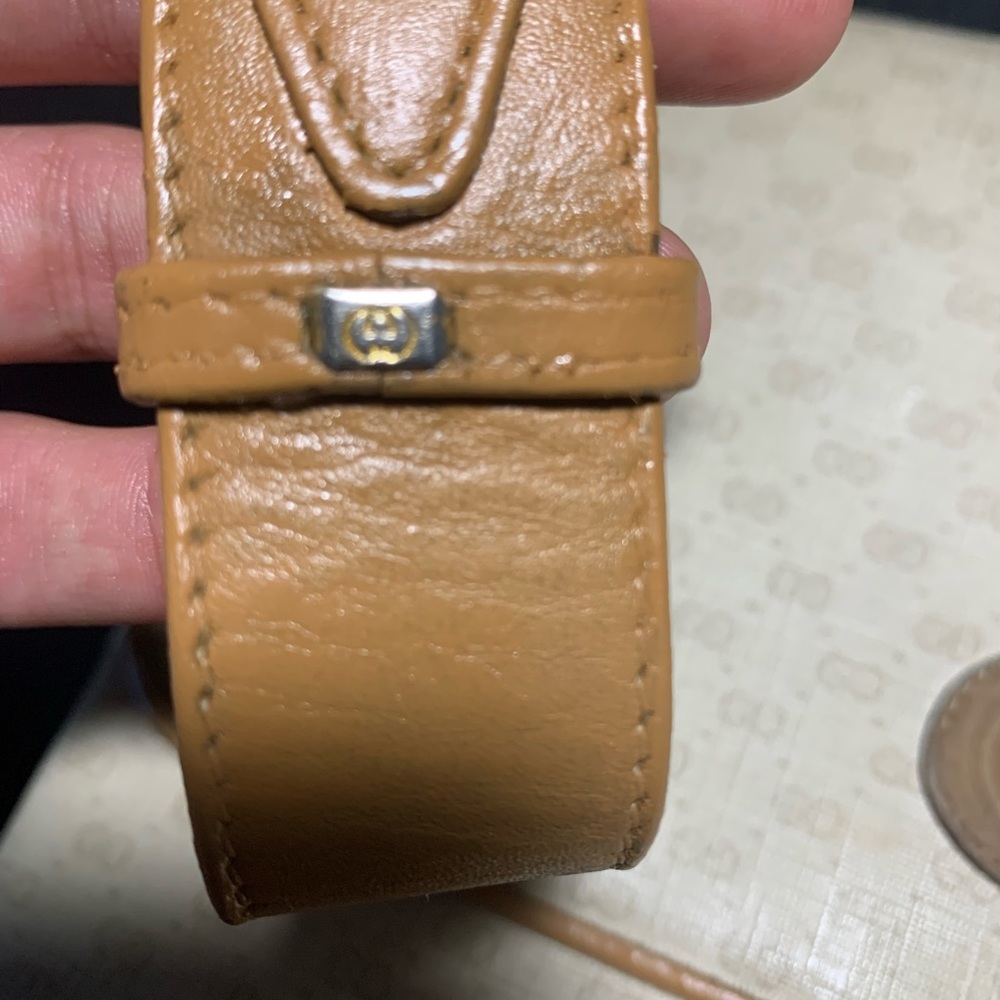 Gucci crossbody bag - Picture 3 of 7